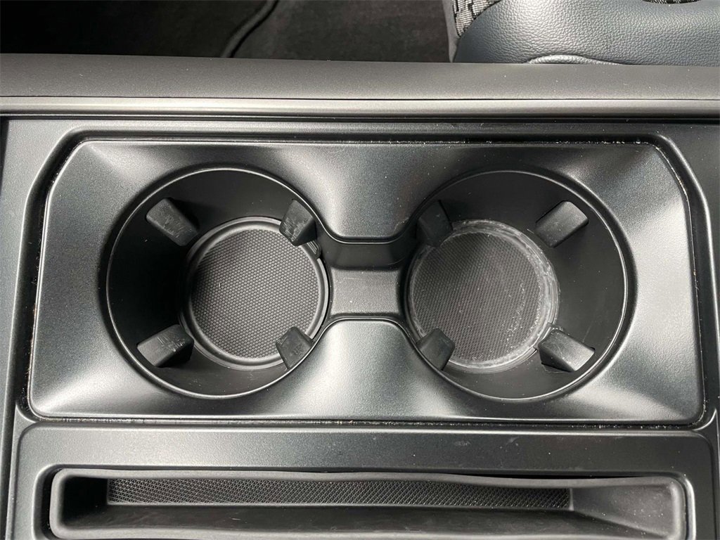 Certified 2025 Ford F150 Tremor w/ Bed Utility Package image 18