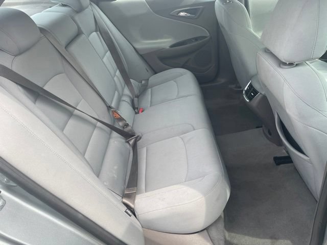 Used 2024 Chevrolet Malibu LT FWD image 20