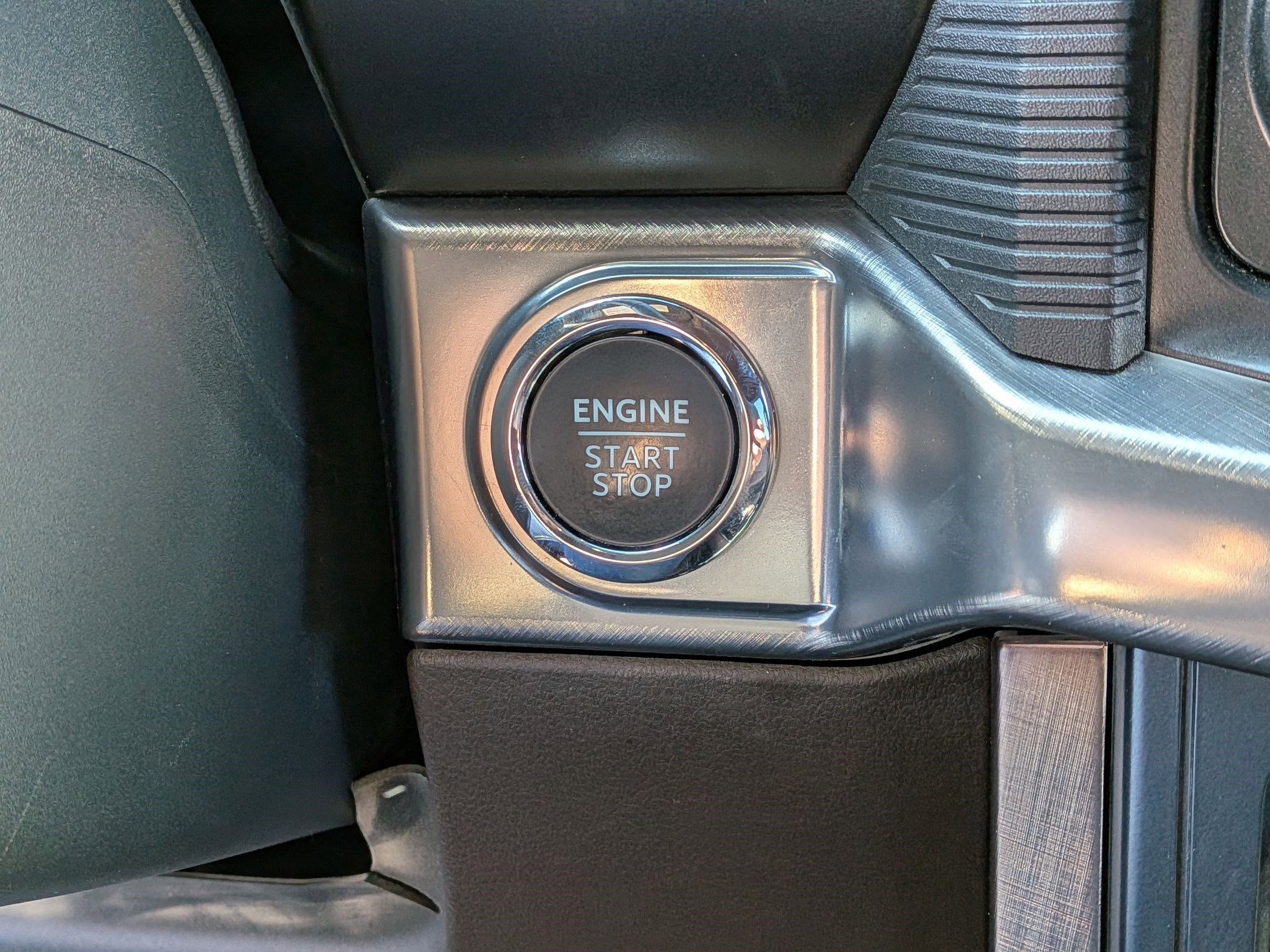 Certified 2025 Ford F150 King Ranch w/ FX4 Off-Road Package AWD/4WD image 26