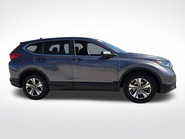 Used 2019 Honda CR-V LX image 6