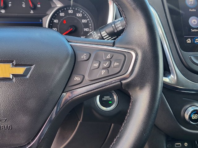 Used 2024 Chevrolet Equinox LT AWD/4WD image 30