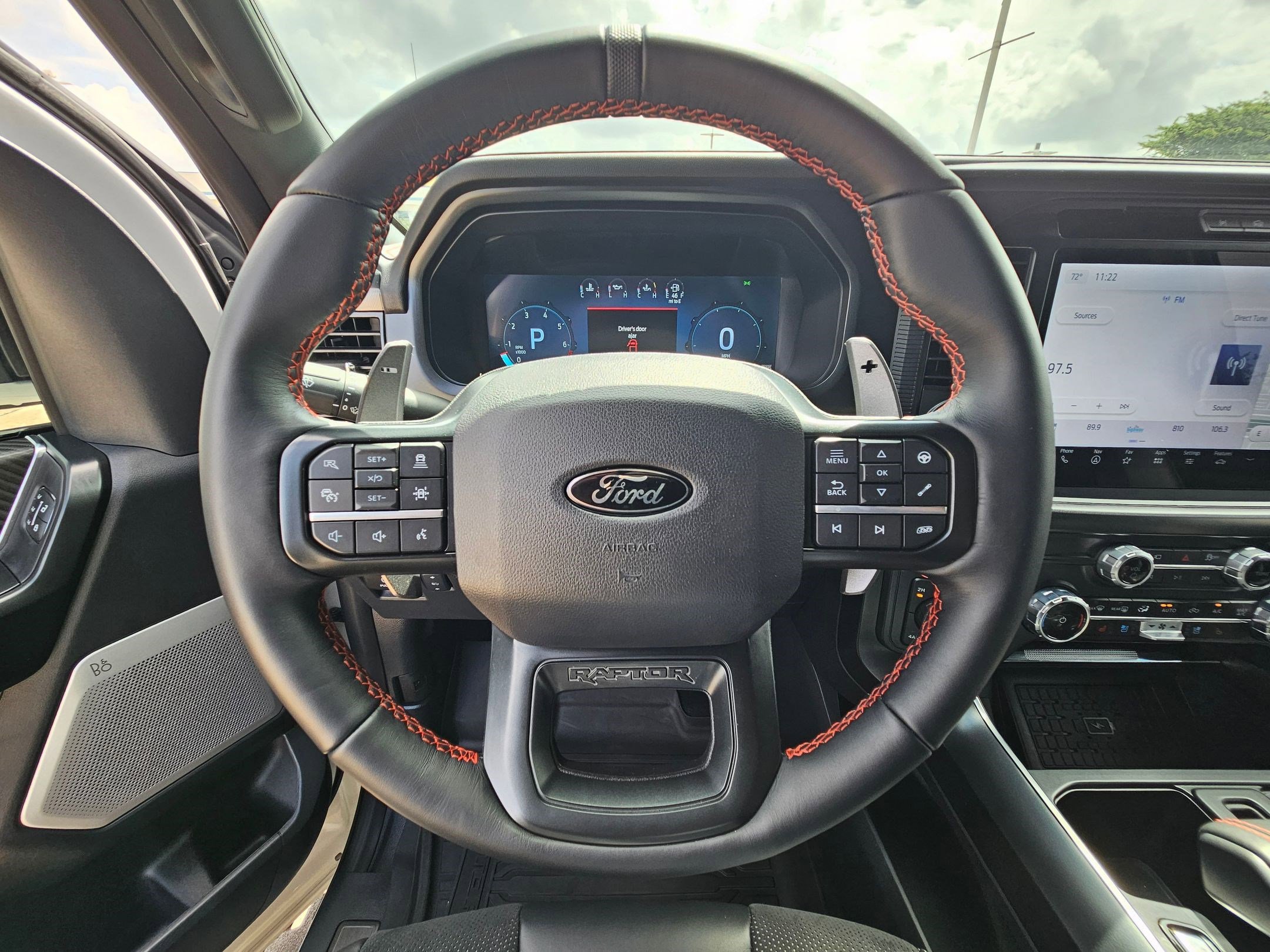 Certified 2025 Ford F150 Raptor AWD/4WD image 18