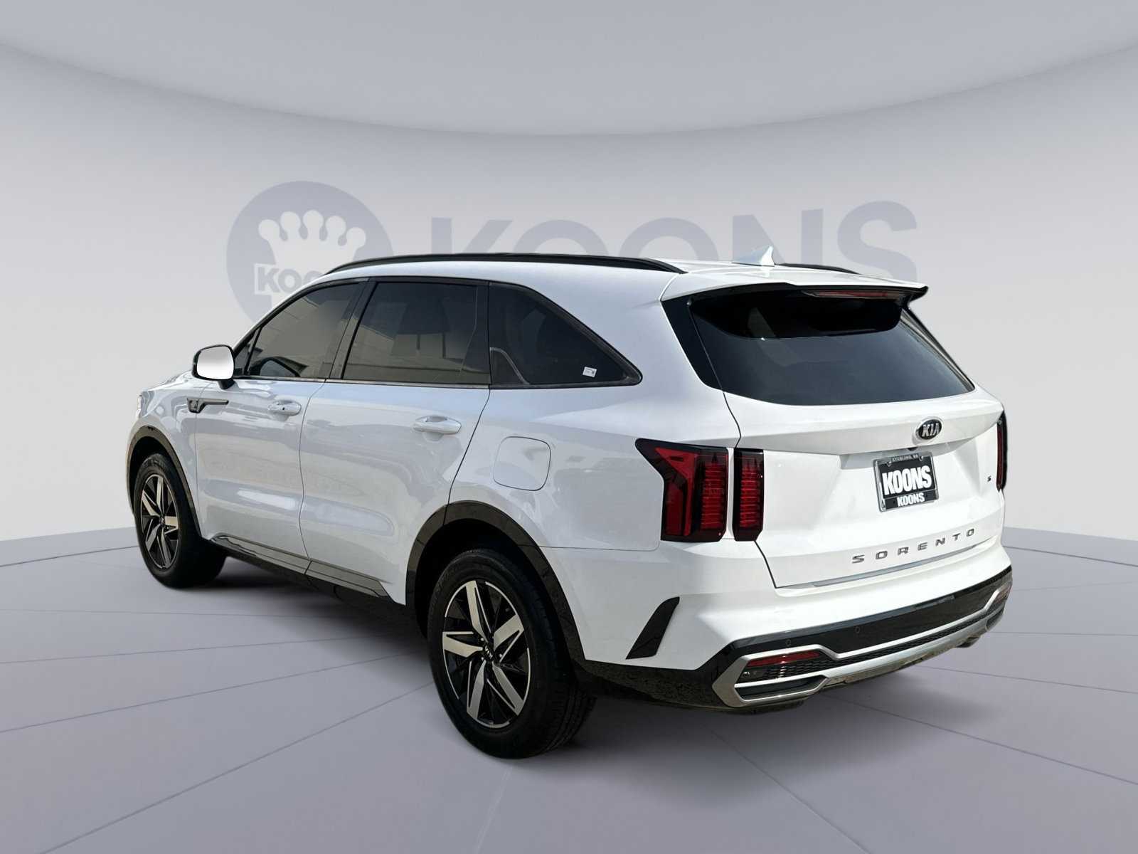 Used 2021 Kia Sorento S FWD image 14
