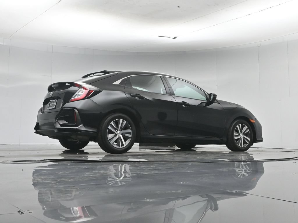 Used 2020 Honda Civic LX image 49