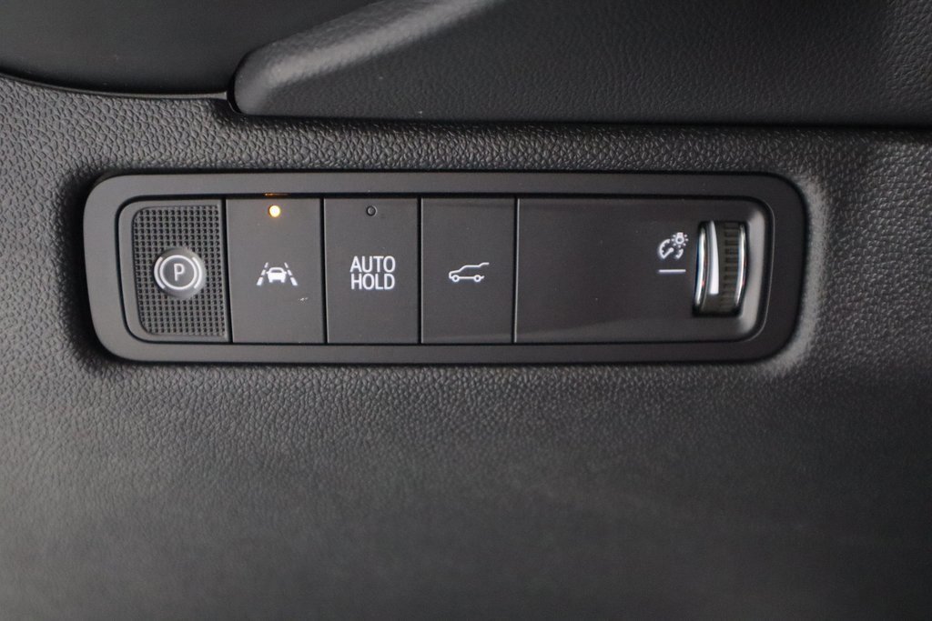 Used 2025 Chevrolet Equinox EV RS image 26