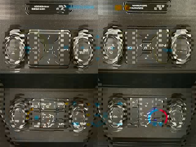 Certified 2020 Ford F250 XL w/ STX Appearance Package image 16