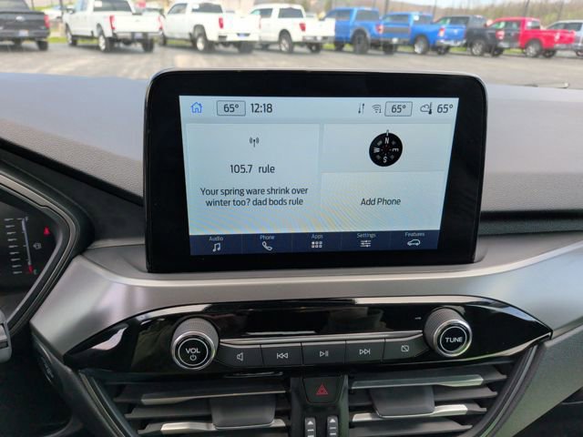 Certified 2023 Ford Escape Active AWD/4WD image 10