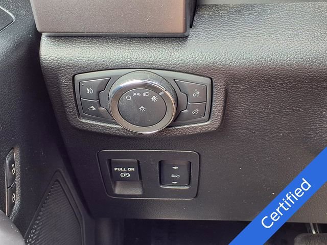 Certified 2020 Ford F150 XLT w/ Equipment Group 302A Luxury AWD/4WD image 20