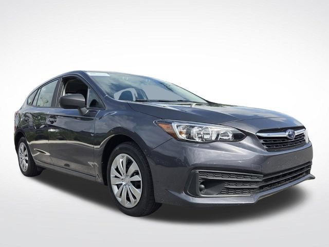 Used 2023 Subaru Impreza 2.0i