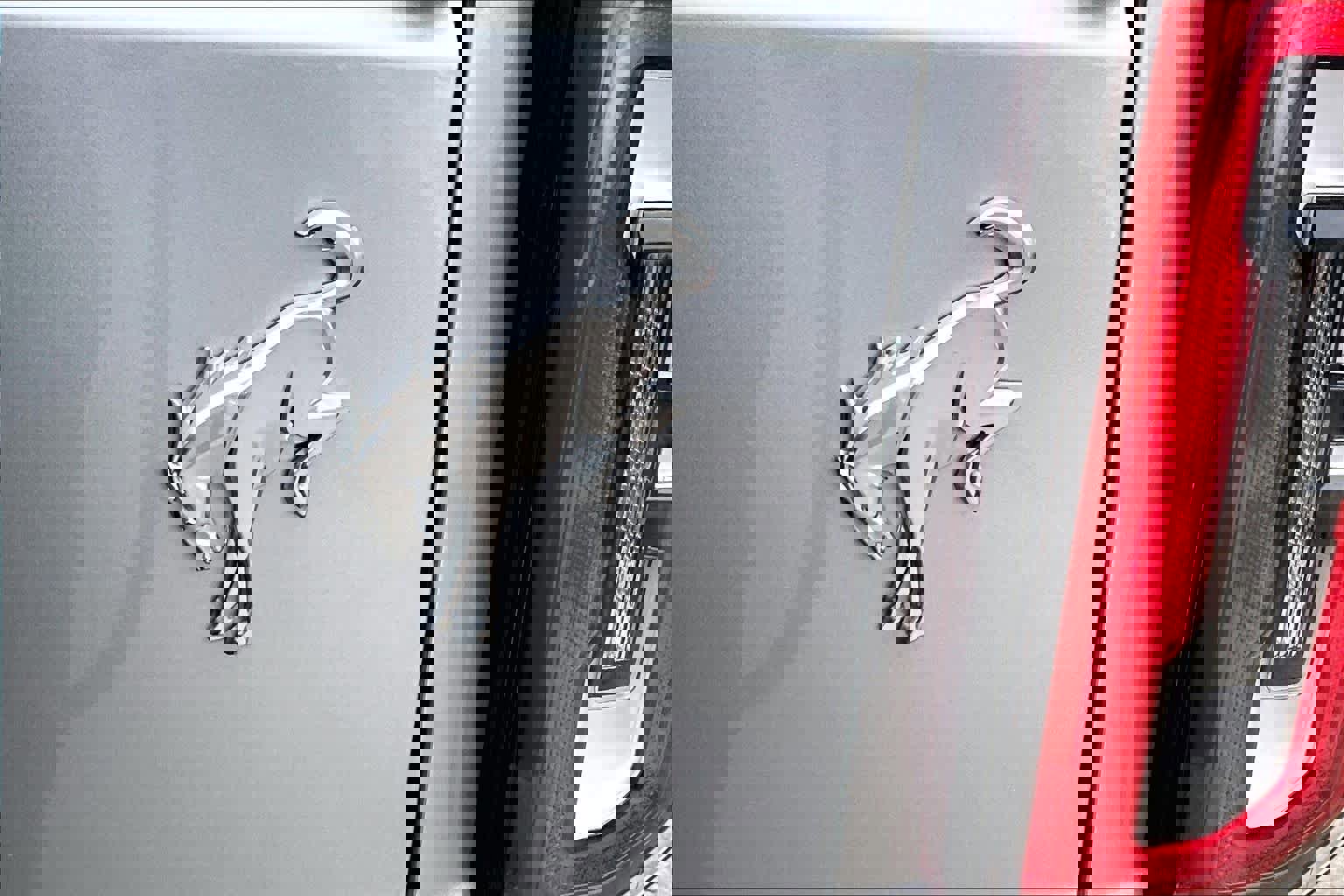 Certified 2021 Ford Bronco Outer Banks image 13