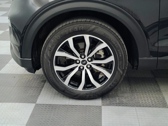 Certified 2022 Ford Explorer ST-Line AWD/4WD image 15