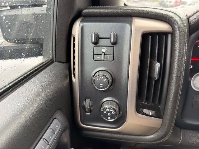 Used 2016 GMC Sierra 3500 Denali image 17