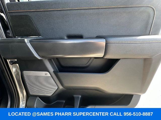 Certified 2025 Ford F150 Tremor AWD/4WD image 29