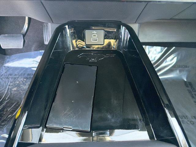 Certified 2025 Ford Mustang Mach-E Premium image 22