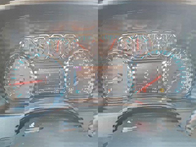 Used 2018 Chevrolet Silverado 1500 LT w/ All Star Edition image 15