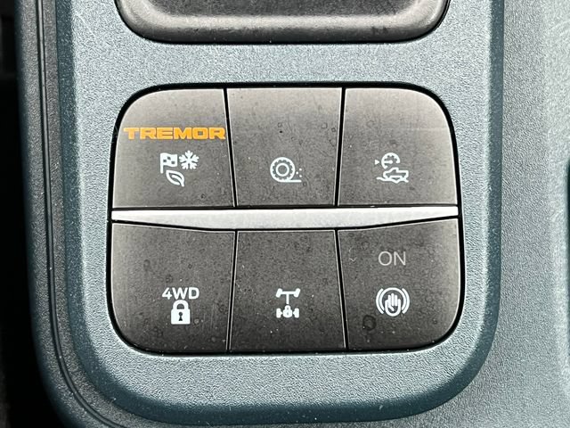 Certified 2024 Ford Maverick Tremor w/ Tremor Off-Road Package AWD/4WD image 34