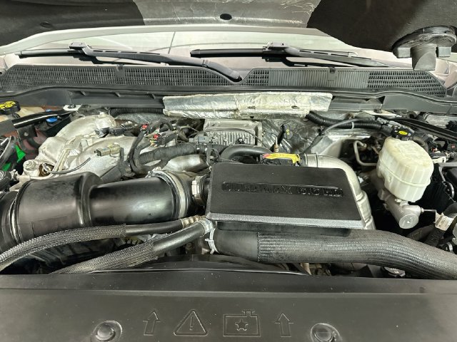 Used 2019 GMC Sierra 3500 Denali w/ Duramax Plus Package AWD/4WD image 30