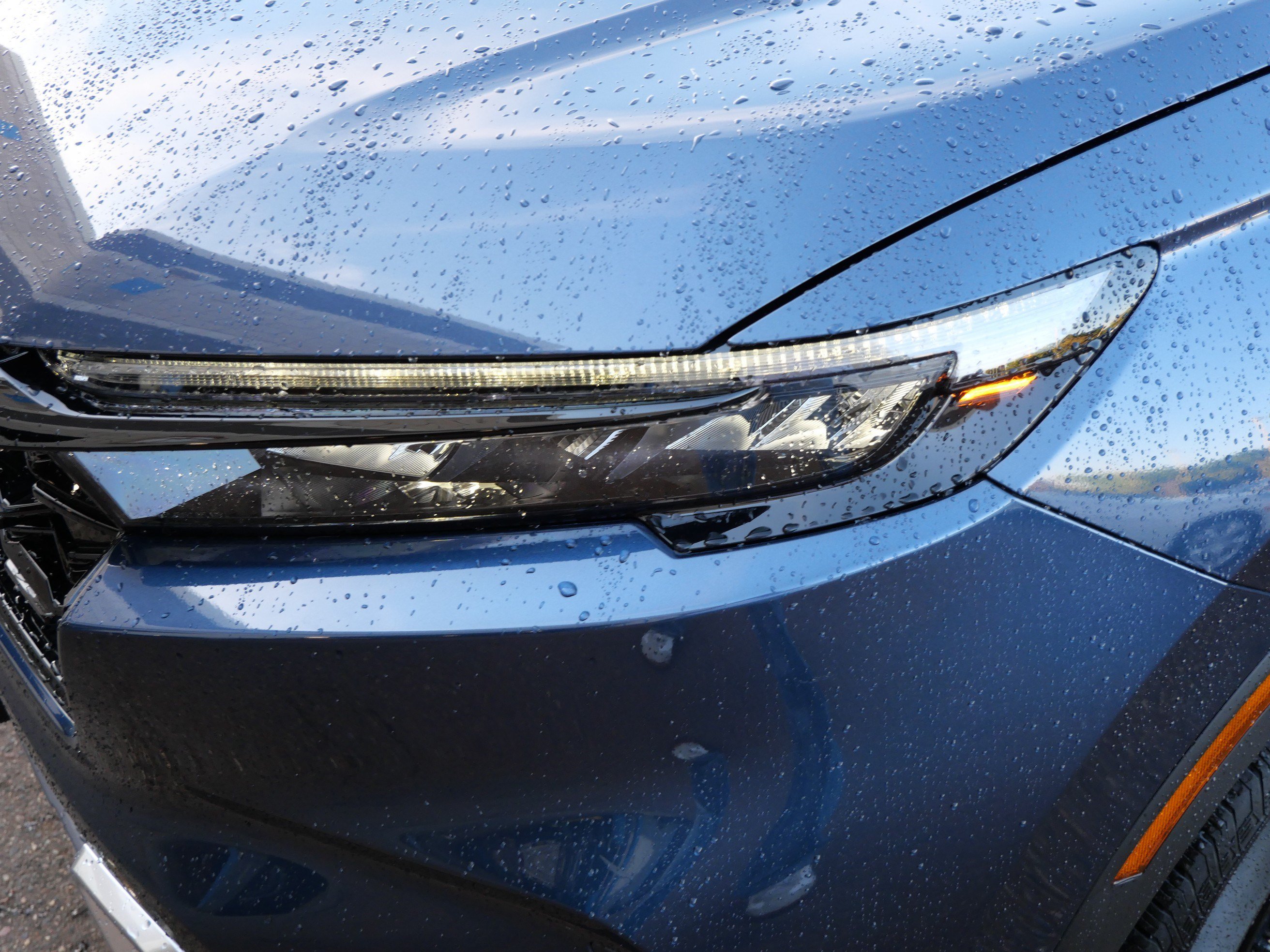 Used 2026 Honda CR-V Sport Touring image 16