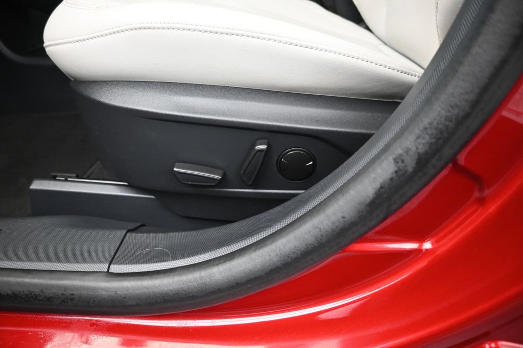 Certified 2023 Ford Mustang Mach-E Premium RWD image 17