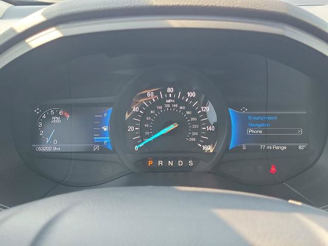 Certified 2023 Ford Edge SEL w/ Convenience Package AWD/4WD image 23