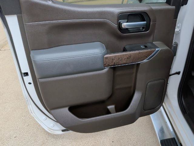 Used 2021 GMC Sierra 1500 Denali AWD/4WD image 20