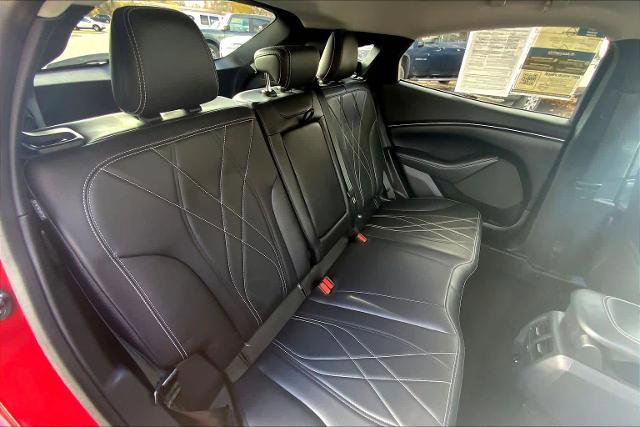 Certified 2023 Ford Mustang Mach-E Select image 38