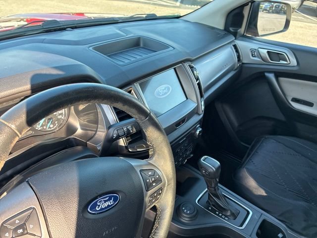 Certified 2021 Ford Ranger XLT w/ Equipment Group 301A Mid AWD/4WD image 81