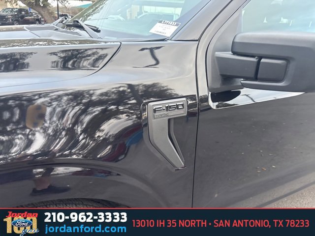 Certified 2023 Ford F150 XL w/ STX Appearance Package image 7