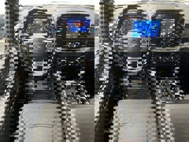 Certified 2022 Ford F150 XLT w/ Equipment Group 301A Mid image 20