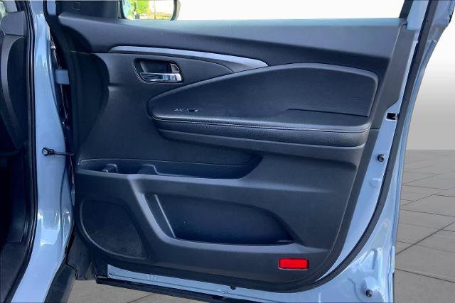 Used 2023 Honda Ridgeline RTL image 23