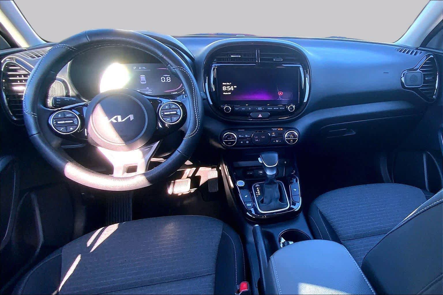 Used 2024 Kia Soul EX FWD image 16