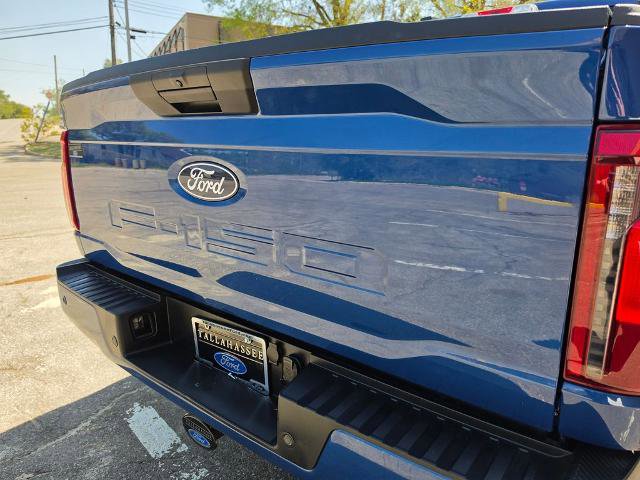 Certified 2024 Ford F150 STX RWD image 33