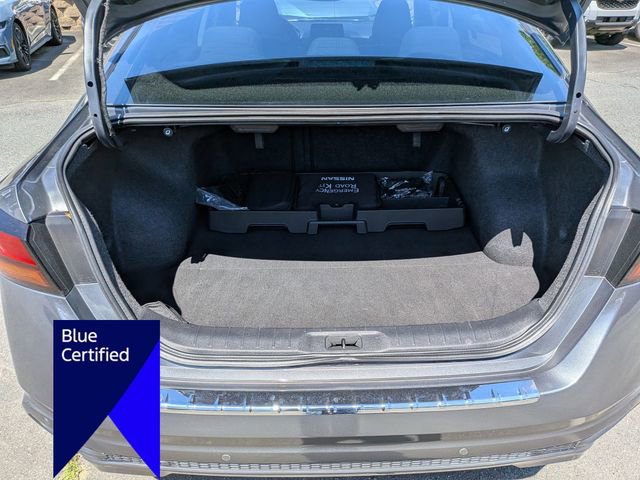 Used 2020 Nissan Altima 2.5 SV FWD image 30