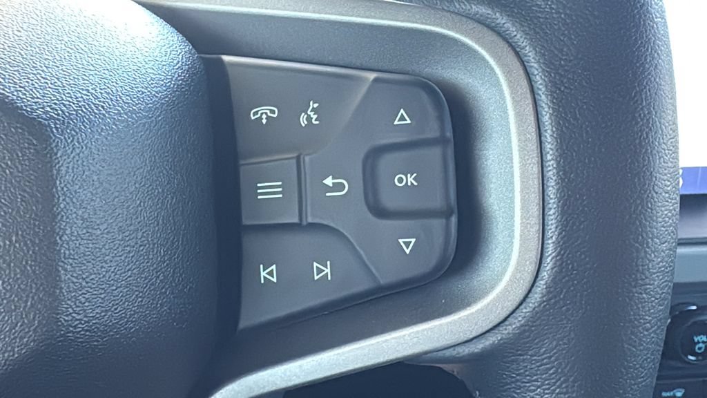 Certified 2022 Ford Bronco Badlands AWD/4WD image 13