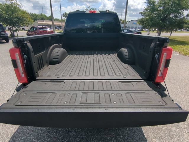 Certified 2024 Ford F250 XLT w/ 360-Degree Camera Package AWD/4WD image 14