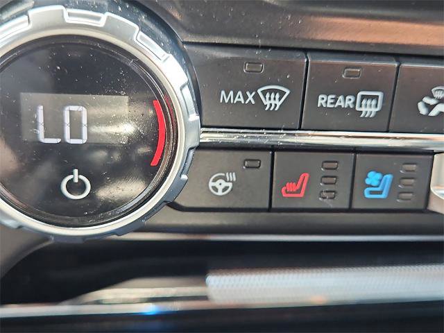 Certified 2021 Ford F150 Lariat w/ Equipment Group 502A High image 20