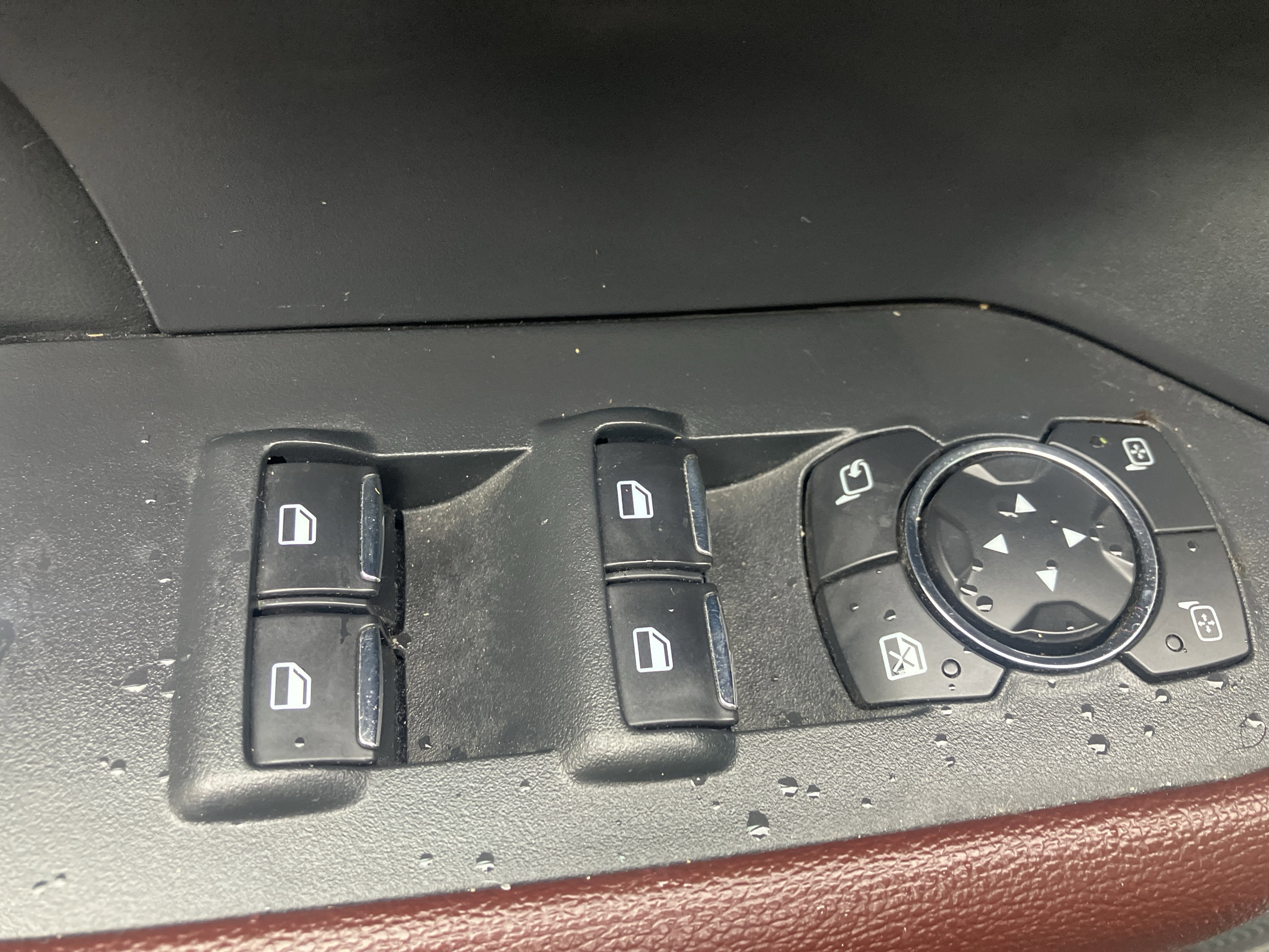 Certified 2022 Ford Expedition Max Limited image 21