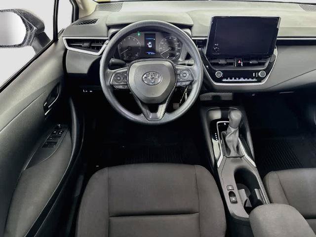 Used 2023 Toyota Corolla LE FWD image 9