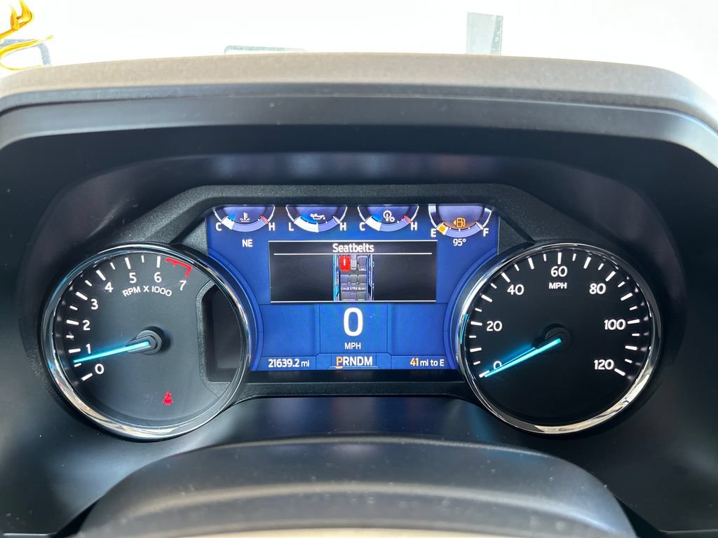 Certified 2023 Ford Expedition XLT RWD image 17