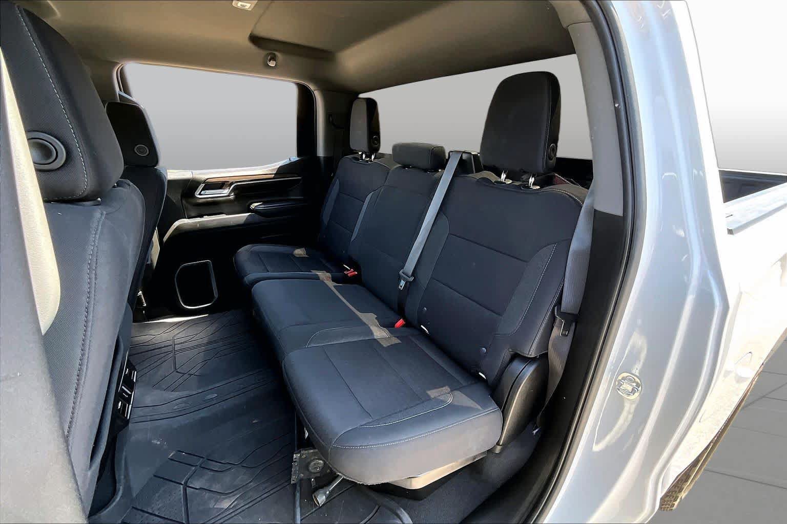 Used 2023 Chevrolet Silverado 1500 LT w/ Protection Package RWD image 20