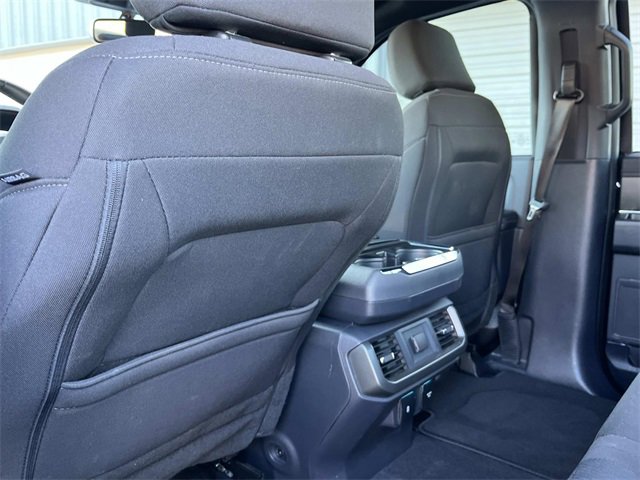 Certified 2024 Ford F150 XLT w/ Equipment Group 302A MID image 19