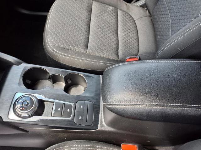 Certified 2023 Ford Escape Active image 14