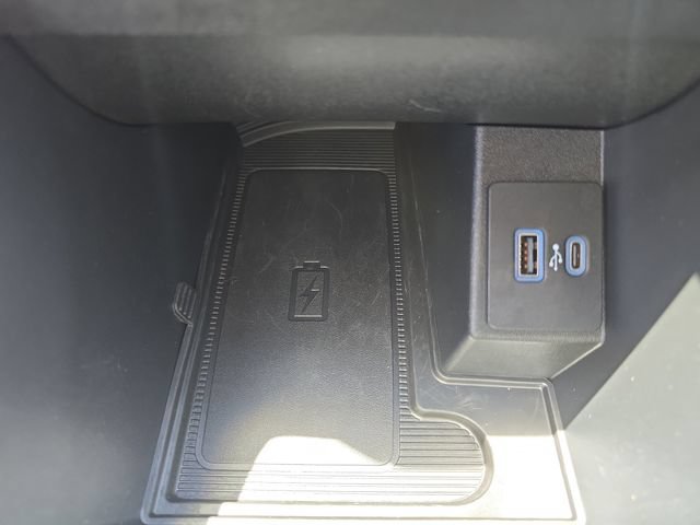Certified 2024 Ford Edge SEL w/ Convenience Package AWD/4WD image 25