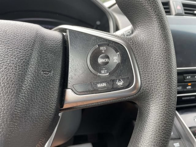 Used 2018 Honda CR-V EX image 27