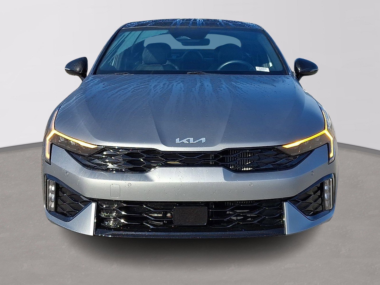 Used 2025 Kia K5 GT FWD image 2