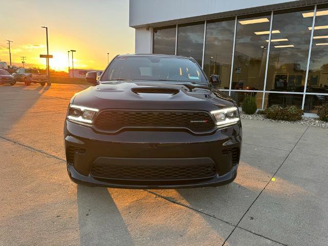 Used 2024 Dodge Durango R/T w/ Blacktop Package image 3