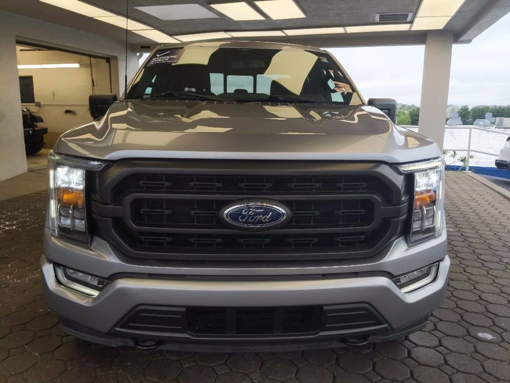Certified 2023 Ford F150 XLT w/ Equipment Group 302A High AWD/4WD video 2