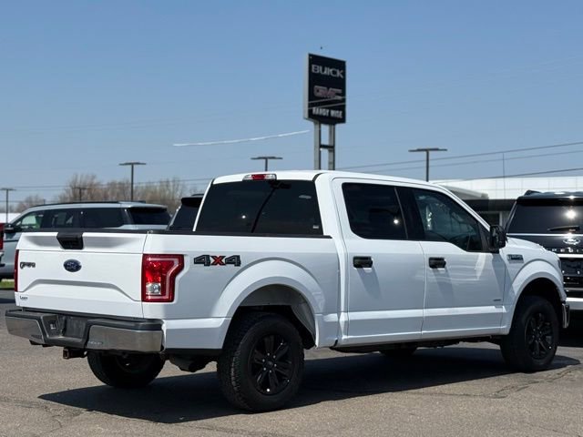 Certified 2017 Ford F150 XLT w/ Trailer Tow Package AWD/4WD image 31