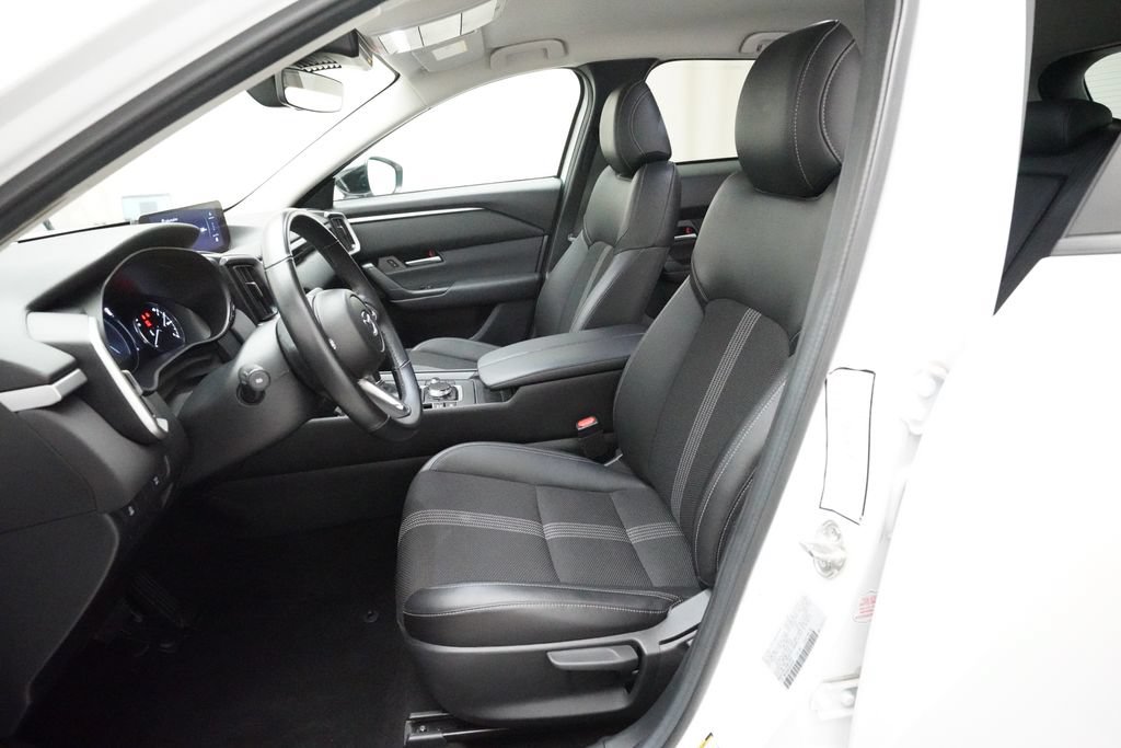Used 2025 MAZDA CX-50 AWD 2.5 S w/ Select Package image 7