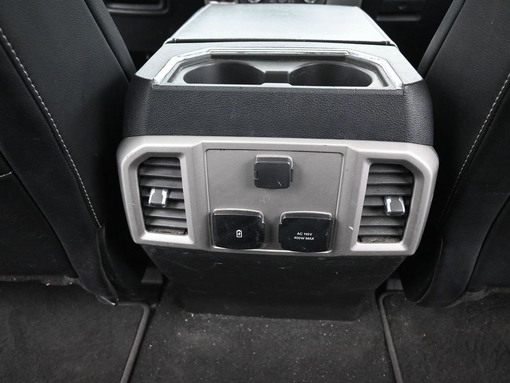 Certified 2021 Ford F250 Lariat w/ Tremor Off-Road Package image 21